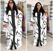 COLLECTION DE ROBE