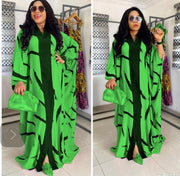 COLLECTION DE ROBE